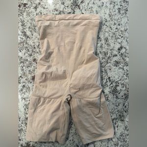 SPANX XL HIGHER POWER SHORT SHAPEWEAR